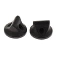 thumbnail image 3 of 5 Piezas Accesorios de Piezas Instrumentos Musicales de Puente Madera Erhu Chino Sunnimix Puente chino de Erhu, 3 of 8