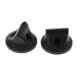 thumbnail image 3 of 5 Piezas Accesorios de Piezas Instrumentos Musicales de Puente Madera Erhu Chino Sunnimix Puente chino de Erhu, 3 of 8