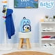 thumbnail image 2 of Mochila Bluey Kids con interior espacioso y bolsillos laterales de malla, 2 of 6