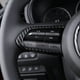 thumbnail image 3 of Adecuado para volante a la derecha 20 Mazda 3MX-30 CX30 con lentejuelas decorativas para volante, 3 of 3