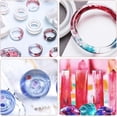 thumbnail image 1 of Resin Kit For Beginners With Silicone Molds - Resin Jewelry Making Kit, 1 of 4