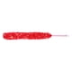 thumbnail image 5 of Cepillo de limpieza LYUMO para flautas Nylon Rojo, 5 of 8