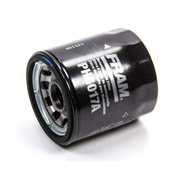 PH6017A Motorcycle Full-Flow Spin-On R6 Oil Filter