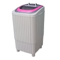 thumbnail image 1 of Lavadora Koblenz 6 Kg Blanca con Rosa, 1 of 4