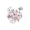 SKU-15, variant on Minimalist Line Flower Art Sakura Blossoms Cherry Posters Canvas Painting and Prints Wall Art Picture for Living Room Home Decor50 x 70 cm, unframed,SKU-04