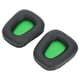 thumbnail image 5 of Almohadillas para los oídos para auriculares, almohadillas para los oídos de 2 piezas, almohadillas para los oídos de espuma, almohadillas para los oídos, verdadera excelencia, 5 of 8