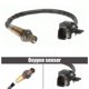 thumbnail image 1 of Sensor de OxíGeno O2 para Coche 39350-2A400 39350-2A420 para Opel Saab Sensor de RelacióN de Combustible de Aire 0281004026, 1 of 5