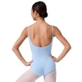 thumbnail image 2 of Capezio Princess Camisole Leotard, 2 of 5