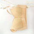 thumbnail image 4 of Clothing Bra,Moona Bra For Senior Front Closure Breathable Bra For Seniors Wirefree Bras For Older Women, 4 of 9