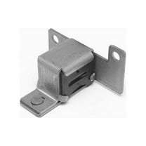 Muffler Exhaust Hanger - Compatible with 1993 - 2005 Chevy Cavalier RS 1994 1995 1996 1997 1998 1999 2000 2001 2002 2003 2004