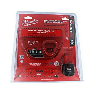 Milwaukee starter kit deal sale