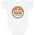 thumbnail image 3 of Inktastic Sailing Gift for Sailor Sailboat Boys or Girls Baby Bodysuit, 3 of 5