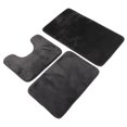 thumbnail image 1 of Kit De Entrenamiento Para Ir Al Baño, Juego De Alfombrillas De Baño De 3 Piezas, Alfombrilla De Entrenamiento Para El Baño, Antideslizante, Absorbente De Agua, Lavable, Juego De, 1 of 7