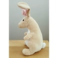 thumbnail image 5 of Kohls Cares Male Kangaroo Plush 12 Stuffed Toy, 5 of 5
