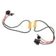 thumbnail image 3 of uds 7440 LED decodificador de resistencia de carga 50W 6Ω para faros antiniebla luz diurna, 3 of 12