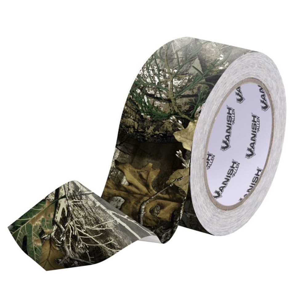 Camouflage Protective Wrap
