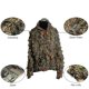 thumbnail image 3 of Trajes de camuflaje Trajes de Ghillie Hojas 3d Ropa de camuflaje de Woodland Ropa y pantalones militares de francotirador del ejército para caza en la jungla, tiro, Airsoft, vida silvestre kaili Sencillez, 3 of 3