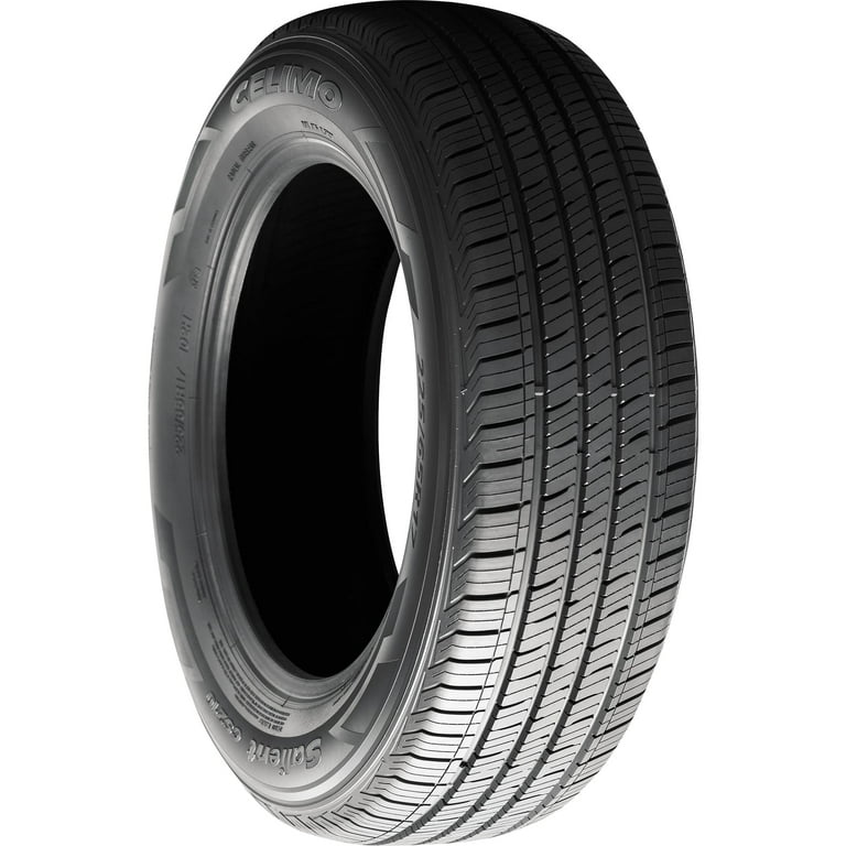 Celimo Salient CS210 225/50R17 Tire - All-Season Stability