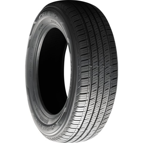 Celimo Salient CS210 All Season 265/50R20 111V XL SUV/Crossover Tire simolary.com 22 Celimo Salient CS210 All Season 265/50R20 111V XL SUV/Crossover Tire Simolary simolary.com 22