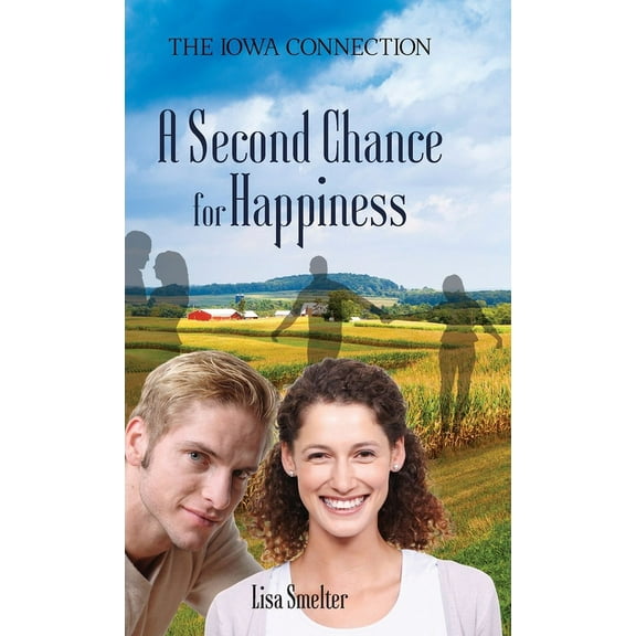 Love in Litton A Second Chance for Happiness, Book 9, (Hardcover)