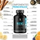 thumbnail image 4 of Multivitaminico para Hombre B Life Mens Multi Matur3 Mayor de 40 años con 90 Cápsulas, 4 of 7