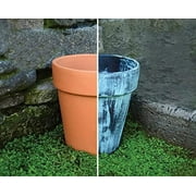 MODERN MASTERS PA902 1 Gallon Blue Patina Aging Solution