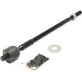 thumbnail image 3 of Tie Rod End Compatible with 2004-2012 Mitsubishi Galant 2006-2012 Eclipse 4Cyl 6Cyl 2.4L 3.8L Front, Left Driver or Right Passenger Side, Inner Sold individually, 3 of 5