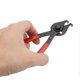 thumbnail image 1 of Bending Snap Ring Pliers Anti Slip Insulated Vinyl Handle Ergonomic Universal Repairing Tool5.5in/14cm, 1 of 4