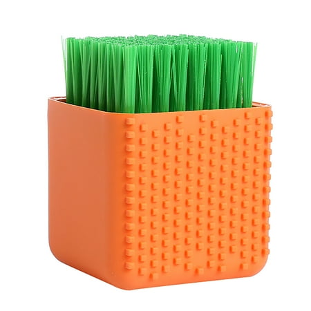 

Cleaning Supplies Clearance Household Multifunctional Silicone Laundry Brush Does Not Hurt Clothes