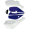 thumbnail image 1 of UFO Plastics Side Panels White   HO02639041, 1 of 1