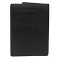 thumbnail image 3 of BOCONI Grant RFID Passport Case, 3 of 3
