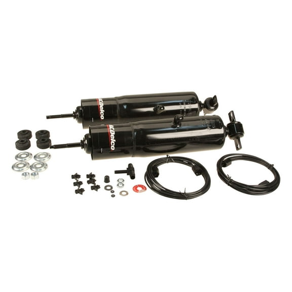 Acdelco 504-512 Rear Air Lift Shock Absorber