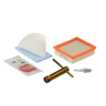 420cc Engine Generac 5777 - Maintenance Kit, 389cc & 420cc Engines (GP5500 - GP8000E, RS5500, RS7000E, XT8000E) 50Hz & 60Hz ()