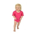 thumbnail image 4 of MONAG Infant Ruffle Girls Romper, 4 of 11