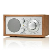 Tivoli Audio Model One Bluetooth AM/FM Radio & Speaker (Cherry/Silver)