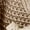 Beige, variant on Sweaters for Women Trendy Warm Solid Boxy Fit Knit V Neck Lounge Women's Pullover Sweaters Long Sleeve Brown Size M