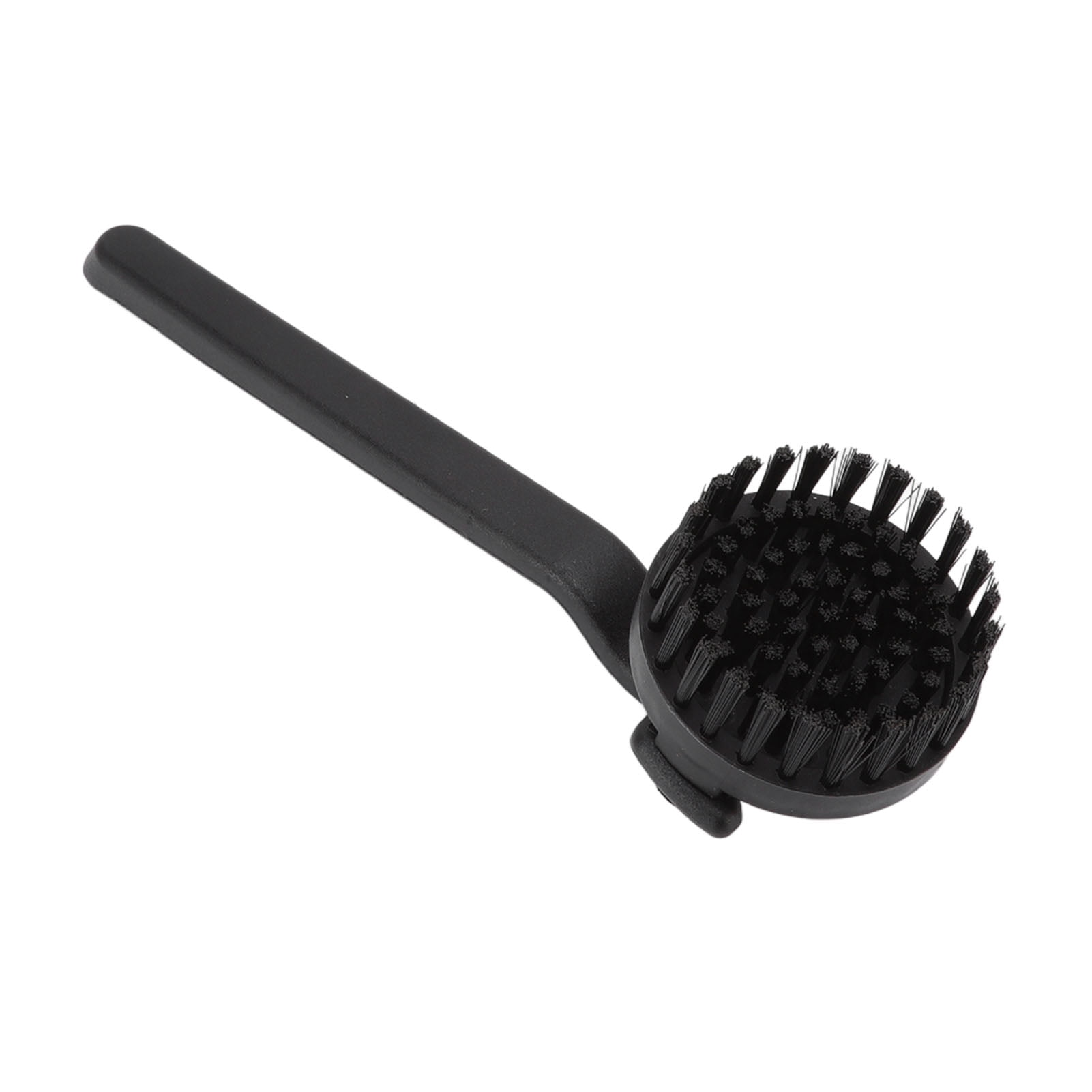 Brosse De Nettoyage Pour Machine à Café – Long Manche, Poils Durs, Détartrage Et Entretien - 6