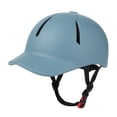 thumbnail image 2 of amagogo Breathable Equestrian Helmet for Horseback Riding Adjustable Safety Head Hat for Green S, 2 of 10