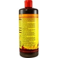 thumbnail image 3 of Alaffia Authentic African Black Soap with Fair Trade Shea Butter, Tangerine Citrus 32 oz, 3 of 5