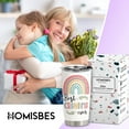 thumbnail image 2 of Retired Grandma Gifts - Birthday Christmas Gifts for Grandma Mom Nana Mimi From Daughter Son Grandkids - Best Grandma Ever Mothers Day Gifts For Grandma Cup Stainless Steel Tumbler 20oz, 2 of 6