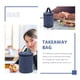 thumbnail image 3 of Bolsa térmica portátil, práctica bolsa refrigeradora, accesorio para el hogar con aislamiento resistente al desgaste, 3 of 8