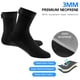 thumbnail image 5 of Calcetines de neopreno de 3 mm para buceo, cálidos y para surf en invierno, 5 of 8