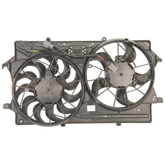 Cooling Fan Assembly