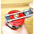 thumbnail image 6 of Jar Opener for Weak Hands, Adjustable Stainless Steel Can Opener, Jar Gripper Tight Lid Opener, Kitchen Gadgets, Easy Jar Opener for the Elderly and Children (A), 6 of 10
