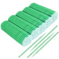 thumbnail image 1 of Micro brush, micro brush eyelashes, micro brush, micro brush eyelashes extend makeup eyebrows and lips, 1 of 5