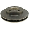 thumbnail image 2 of ACDelco Disc Brake Rotor 18A195A Fits select: 1980-1993 DODGE W-SERIES, 1980-1993 DODGE RAMCHARGER, 2 of 6
