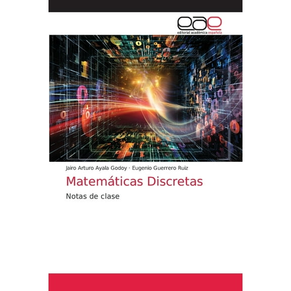 Matemáticas Discretas (Paperback)