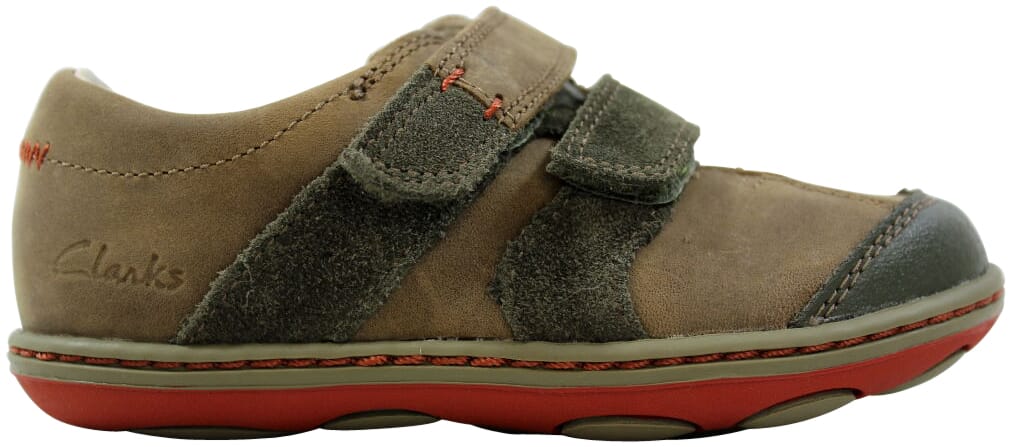 clarks for baby boy