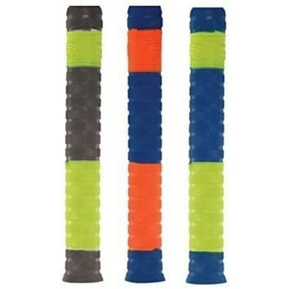 SG Players bat Grip 3 pieces Combo of Bat Grips