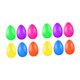 thumbnail image 3 of Huevos de Pascua más rellenos Cantera de Pascua Toys Interactive Crafts Rellers de bolsas de regalos para las recompensas de golosinas de golosinas 12 paquete, 3 of 8